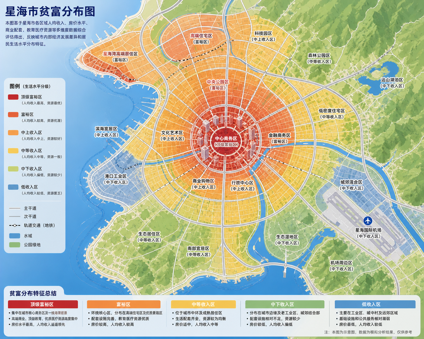 地图参考素材 2